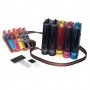 CISS Canon PGI 5BK + CLI 8BK,C,M,Y PIXMA iP3300 iP3500 iP4200 iP4300 iP4500 iP5200 iP5200R MP500 MP510 MP520 MP530 MP600 MP610 MP800 MP800R MP810 MP830 MP950 MP960 MP970 MX700 MX850